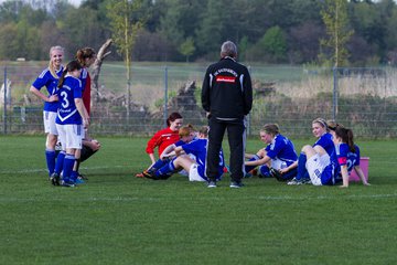Bild 179 - Frauen FSC Kaltenkirchen II U23 - SV Bokhorst : Ergebnis: 4:1